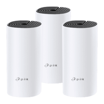 TP-Link Deco M4 Mesh-system