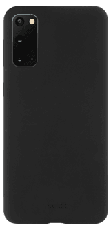 Holdit mobildeksel i silikon til Samsung Galaxy S20