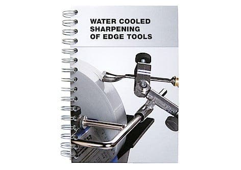 Tormek HB-10 håndbok