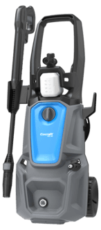 Cocraft HHR 160 høytrykksspyler 160 bar, 2200 W