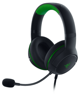 Razer Kaira X Xbox gaming headset