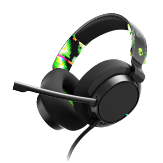 Skullcandy Gaming Headset SLYR Pro Black Digi XB