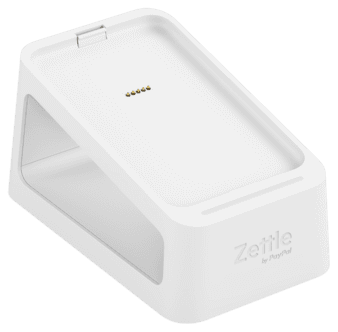 Ladestasjon iZettle Dock 2 til iZettle Reader 2