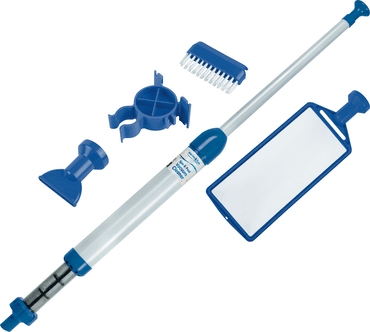 Swim & fun, rengjøringssett til bassenget