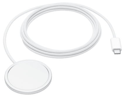 Apple MagSafe trådløs lader 2 m, USB-C