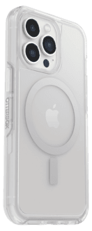 Otterbox Symmetry Clear MagSafe mobildeksel til iPhone 13 Pro