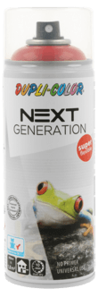 Dupli-Color Next sprayfarge fleksibel, 400 ml