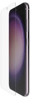 Skjermbeskytter for Samsung Galaxy S23+, Belkin TrueClear Curve