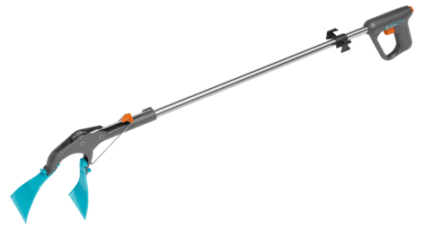 Gardena gripetang 4-i-1