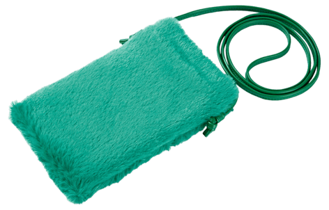 Anmiki Felicia mobilveske med skulderrem, crossbody