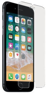 Tempered Glass, skjermbeskytter for iPhone 8 Plus