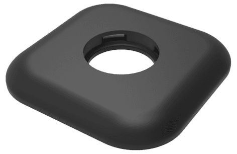 Universalfeste til Celly Snap mobilholder