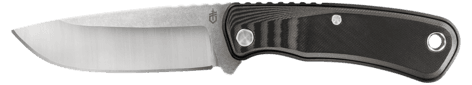 Gerber Downwind Drop Point friluftskniv