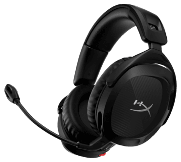 HyperX Cloud Stinger 2 Wireless trådløst gamingheadset