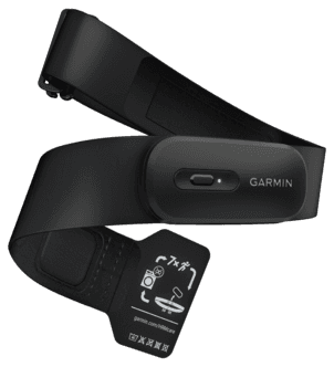 Garmin HRM 200 pulsbånd med pulsmåler