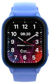 Cmee Play Pro G5 GPS-klokke for barn