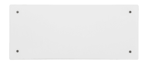 Adax Clea H08KWT panelovn med WiFi 800 W