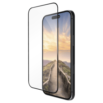 dbramante1928 Eco-Sheild iPhone 17 Pro Max skjermbeskytter