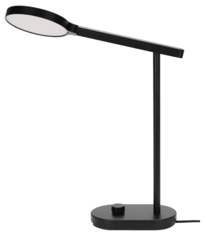 Skrivebordslampe dimbar Northlight