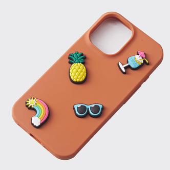 Anmiki klistremerker til mobil og datamaskin