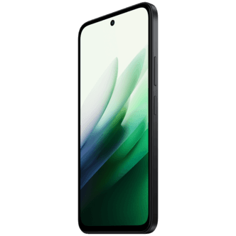 Xiaomi Redmi 15 5G smarttelefon 128GB Midnight Black