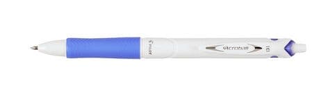Pilot Acroball Pure White, Begreen 1,0 kulepenn