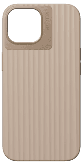 Nudient MagSafe Bold Case mobildeksel til iPhone 15