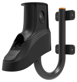 Fiskars veggfeste til slangetrommel Waterwheel XL