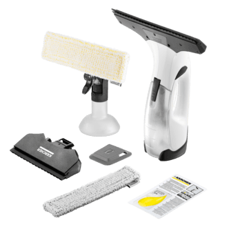 Kärcher vindusvasker, WV 2 Plus NP Extra