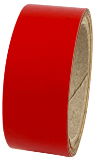 Reflekterende teip 2 meter