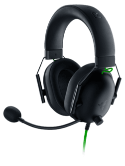 Razer BlackShark V2 X gamingheadset