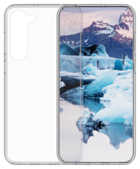 Mobildeksel til Samsung Galaxy S23 dbramante1928 Iceland Pro