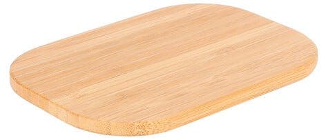 SmartStore Compact Clear bambuslokk