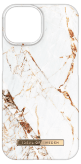 Mobildeksel til iPhone 15 Ideal of Sweden Fashion Case