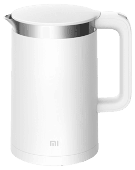 Mi Smart Kettle Pro appstyrt vannkoker, 1,5 l
