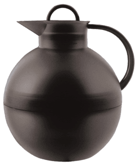 Alfi Kulan termokanne, rund termos på 0,94 liter