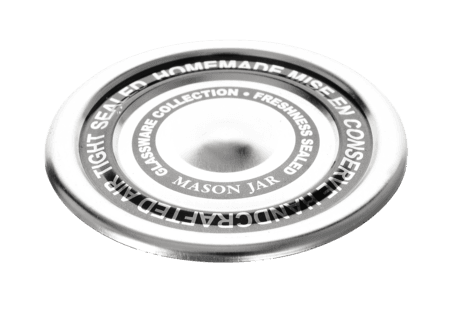 Old-Fashioned vakuumtetting