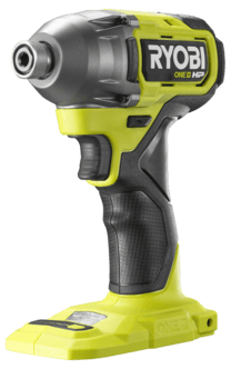 Ryobi One+ HP 18 V slagskrutrekker RID18X-0