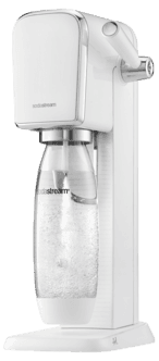 SodaStream Art Quick Connect, kullsyremaskin