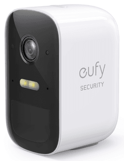 Overvåkningskamera EufyCam 2C Add On Camera