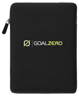 Goal Zero Sleeve Sherpa 100 AC futteral
