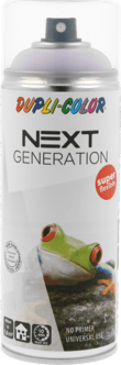 Dupli-Color Next sprayfarge fleksibel, 400 ml