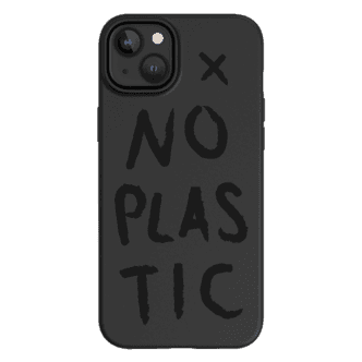 Agood Company plantebasert mobildeksel til iPhone 15 Plus