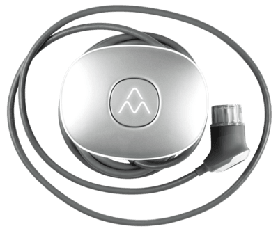 Charge Amps Halo ladeboks 3,7 kW