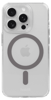 Holdit MagSafe-mobildeksel til iPhone 15 Pro Max
