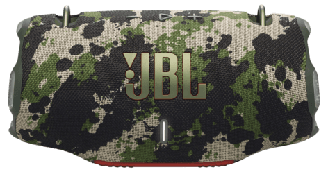 JBL Xtreme 4 bærbar og vanntett Bluetooth-høyttaler