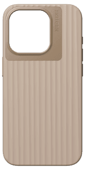 Nudient MagSafe Bold Case mobildeksel til iPhone 15 Pro