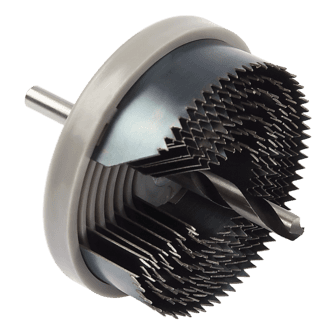 Bosch hullsagsett 26-64 mm