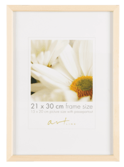 Fotoramme Tallinn, furu