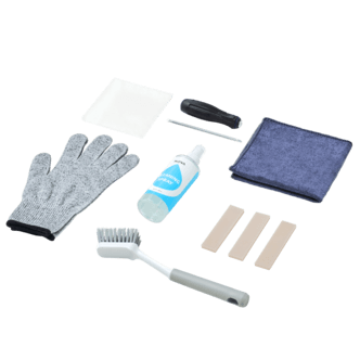 Dreame rengjøringssett til robotgressklipper Mova 600 og 1000